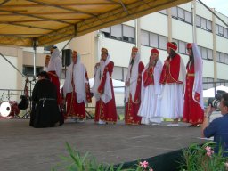Milano 2008